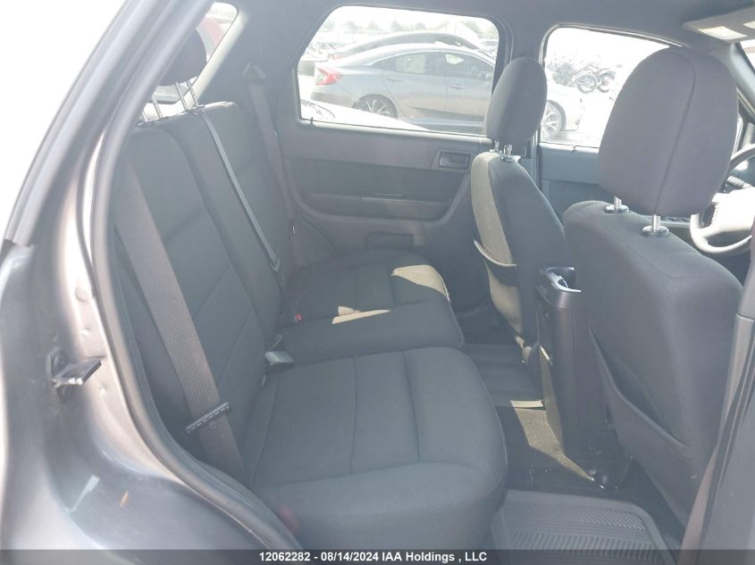 2009 Ford Escape Xlt VIN: 1FMCU93G39KC23824 Lot: 12062282