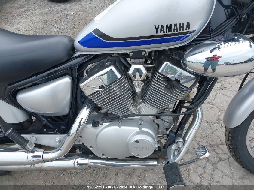 2019 Yamaha Xv250 VIN: JYAVG04N6KA002772 Lot: 12062291