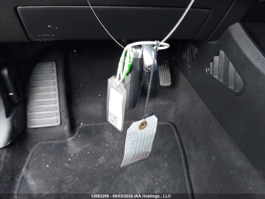 2023 Ford Edge Sel VIN: 2FMPK4J91PBA28486 Lot: 12062295