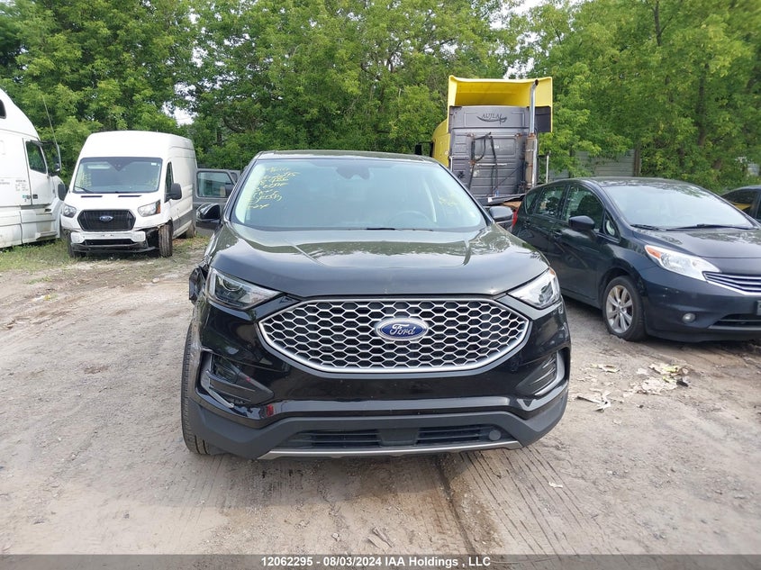 2023 Ford Edge Sel VIN: 2FMPK4J91PBA28486 Lot: 12062295