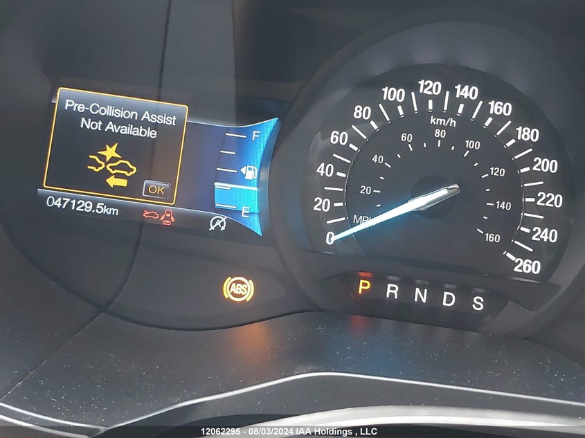 2023 Ford Edge Sel VIN: 2FMPK4J91PBA28486 Lot: 12062295