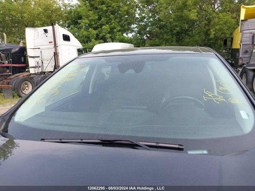 2023 Ford Edge Sel VIN: 2FMPK4J91PBA28486 Lot: 12062295