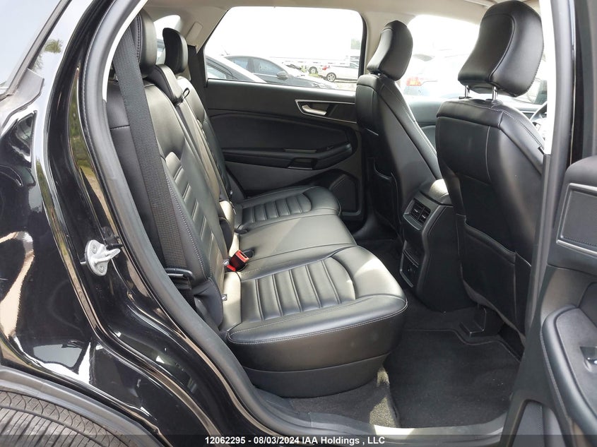 2023 Ford Edge Sel VIN: 2FMPK4J91PBA28486 Lot: 12062295