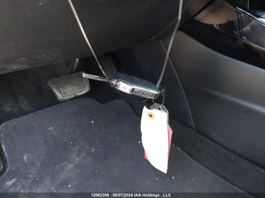 2022 Kia Forte Gt Line VIN: 3KPF34AD0NE511376 Lot: 12062306