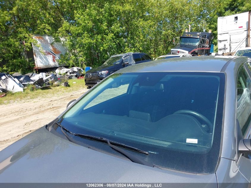 2022 Kia Forte Gt Line VIN: 3KPF34AD0NE511376 Lot: 12062306