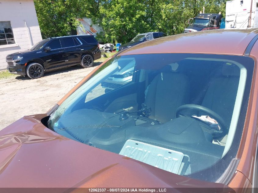 2017 Ford Escape Se VIN: 1FMCU0GD7HUB10327 Lot: 12062337