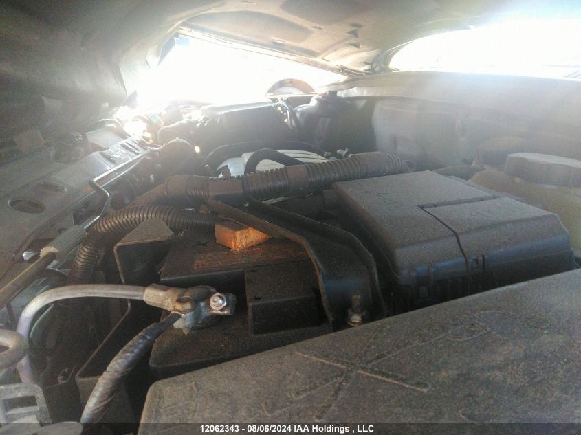 2014 Chevrolet Cruze VIN: 1G1PC5SB5E7328653 Lot: 12062343