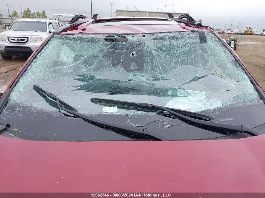 2021 Toyota Rav4 Xle VIN: 2T3R1RFV2MW235285 Lot: 12062346