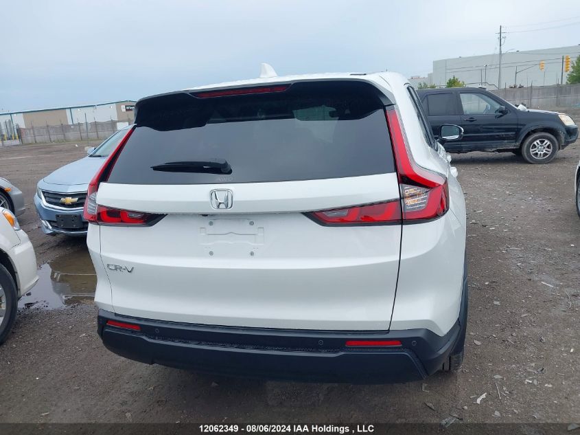 2023 Honda Cr-V Exl VIN: 2HKRS4H79PH115137 Lot: 12062349