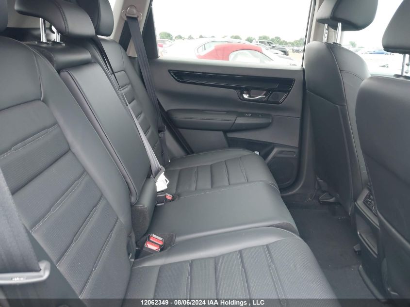 2023 Honda Cr-V Exl VIN: 2HKRS4H79PH115137 Lot: 12062349