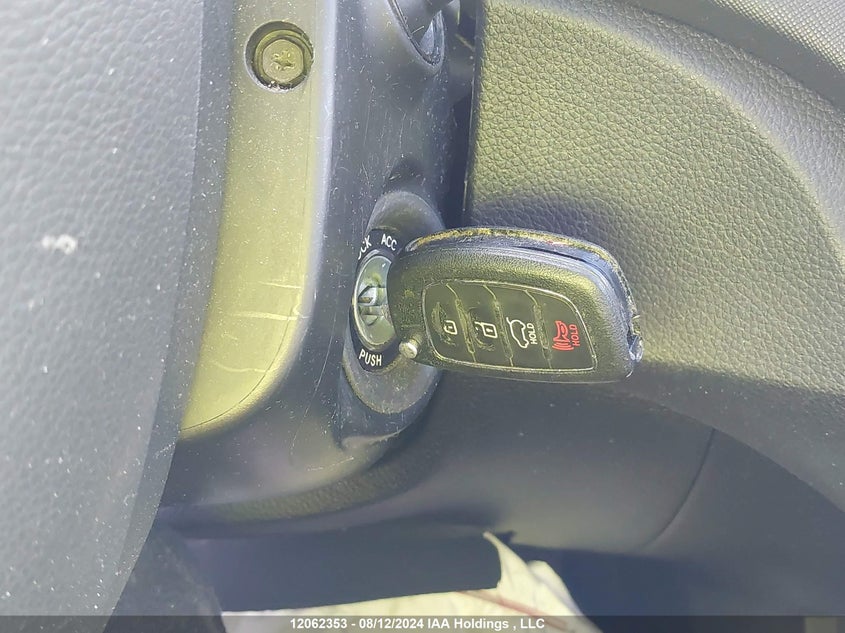 2016 Hyundai Santa Fe Sport 2.4 Premium VIN: 5XYZUDLB0GG343461 Lot: 12062353