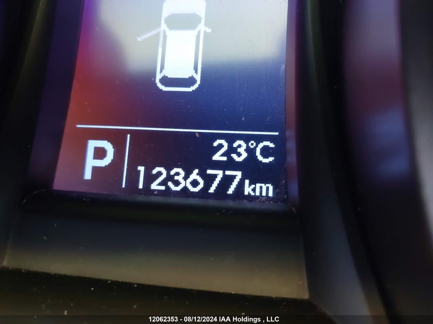 2016 Hyundai Santa Fe Sport 2.4 Premium VIN: 5XYZUDLB0GG343461 Lot: 12062353