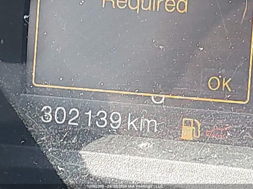 2011 Ford Edge Sel VIN: 2FMDK3JC5BBB36207 Lot: 12062388