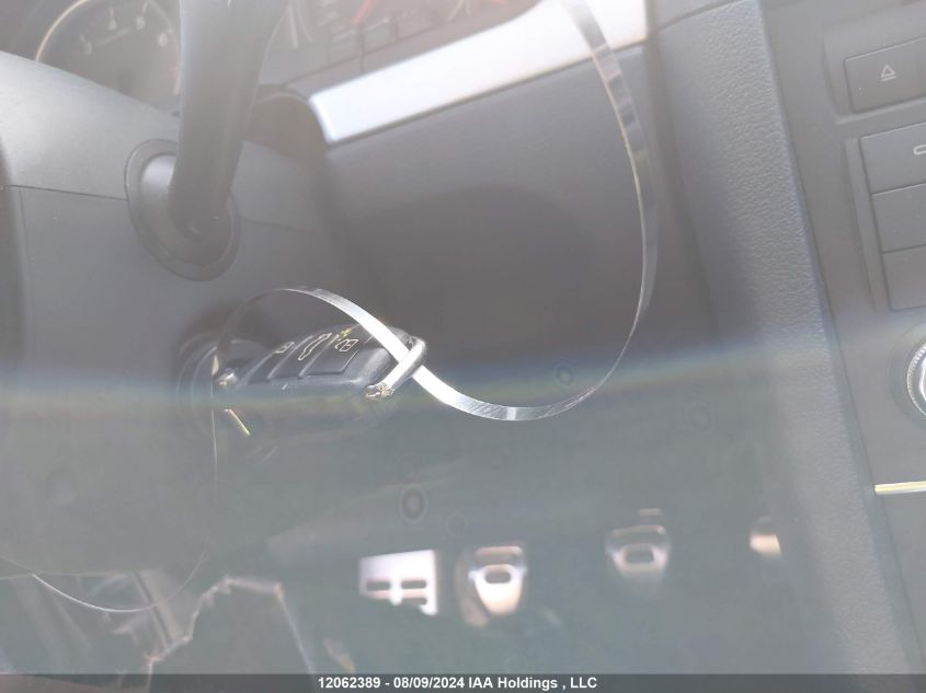 2008 Audi A4 VIN: WAUEF68EX8A102223 Lot: 12062389