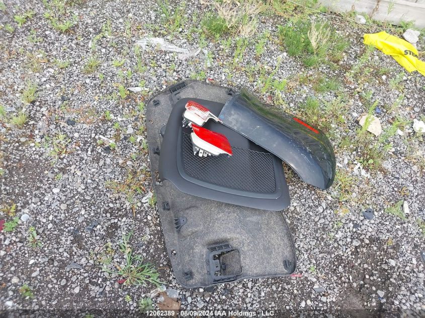 2008 Audi A4 VIN: WAUEF68EX8A102223 Lot: 12062389