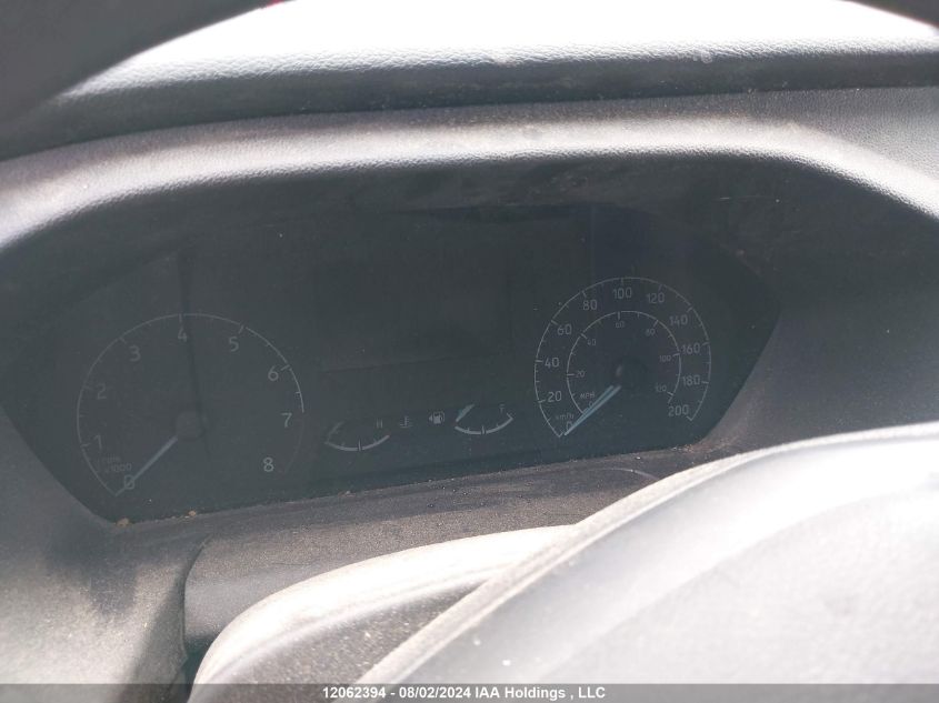 2021 Ford Transit T-250 VIN: 1FTBR3X84MKA18118 Lot: 12062394