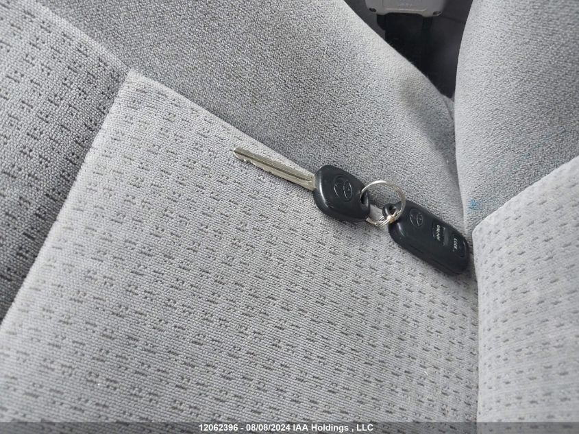 2008 Toyota Corolla Ce/Le/S VIN: 2T1BR32E28C900229 Lot: 12062396