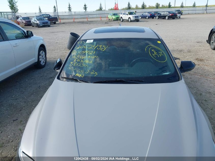 2023 Hyundai Elantra N Dct VIN: KMHLW4AKXPU009421 Lot: 12062438