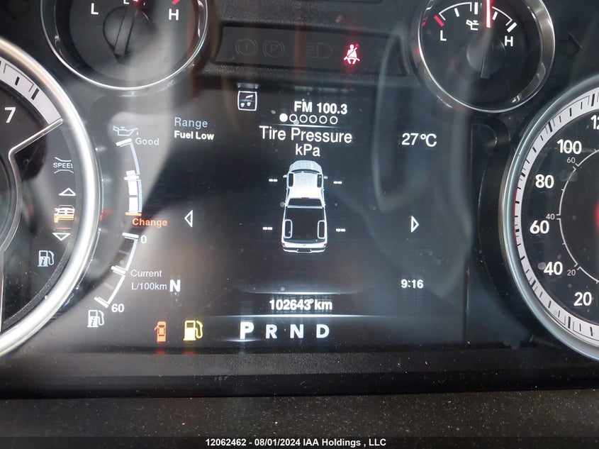 2021 Ram 1500 Classic Slt VIN: 1C6RR7LT5MS514357 Lot: 12062462