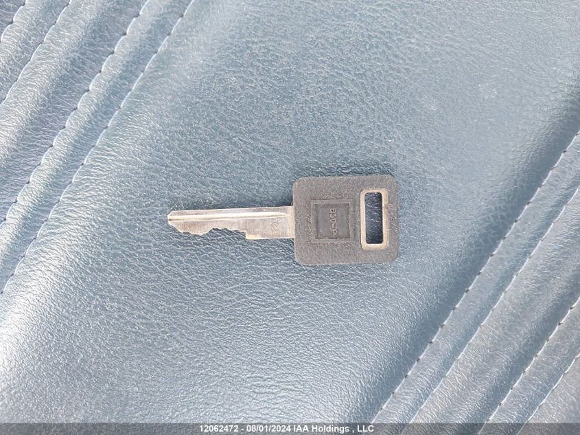 1980 Chevrolet El Camino VIN: 1W80HAD439584 Lot: 12062472