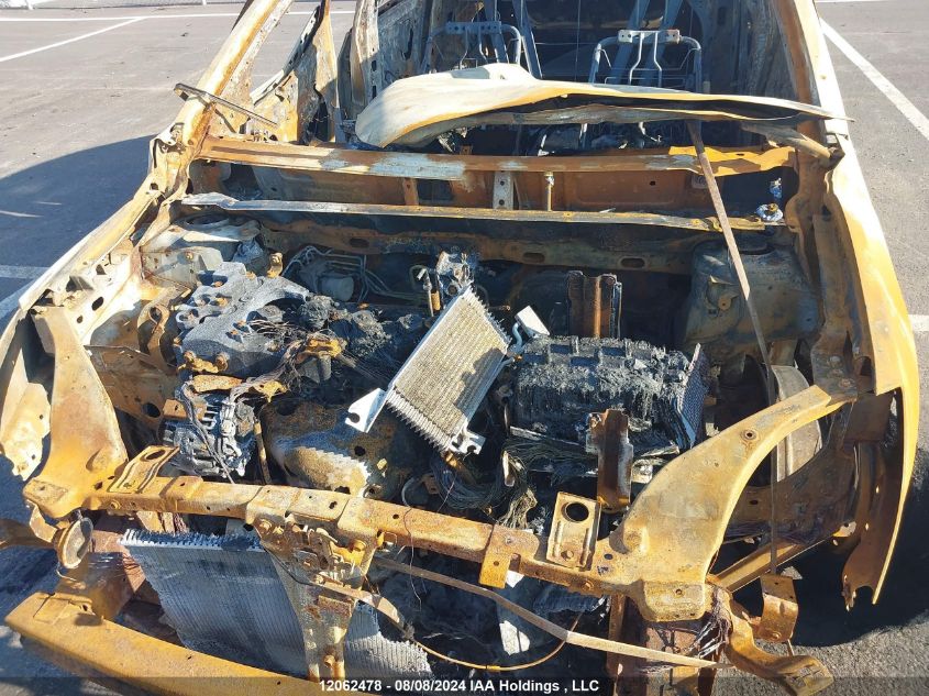 2011 Nissan Sentra VIN: 3N1BB6AP6BL701359 Lot: 12062478