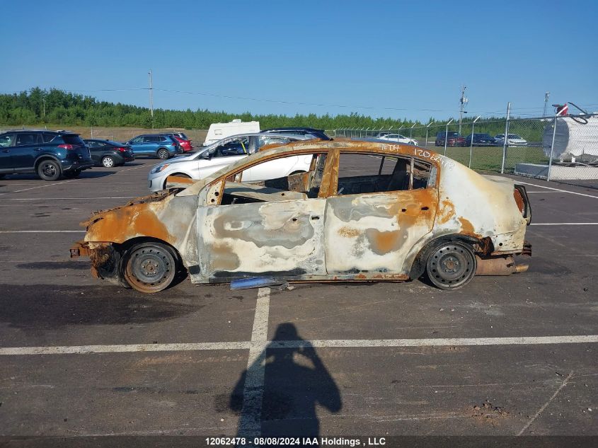 2011 Nissan Sentra VIN: 3N1BB6AP6BL701359 Lot: 12062478