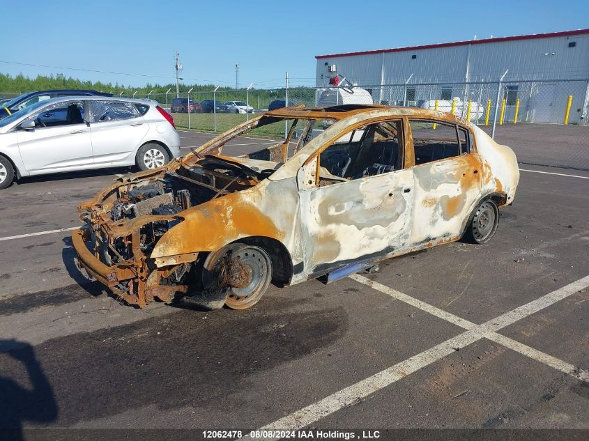 2011 Nissan Sentra VIN: 3N1BB6AP6BL701359 Lot: 12062478