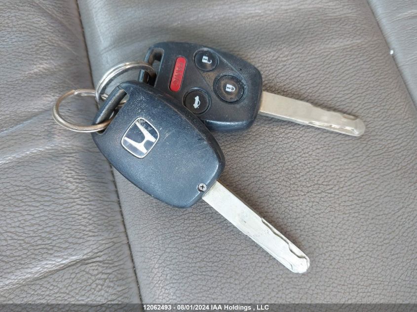 2012 Honda Civic Sdn VIN: 2HGFB2F99CH045364 Lot: 12062493