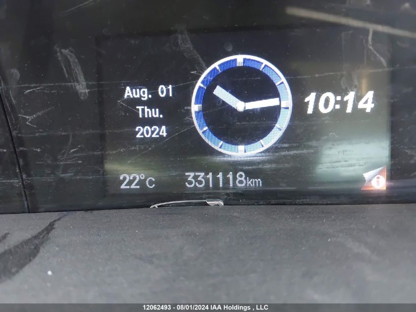 2012 Honda Civic Sdn VIN: 2HGFB2F99CH045364 Lot: 12062493