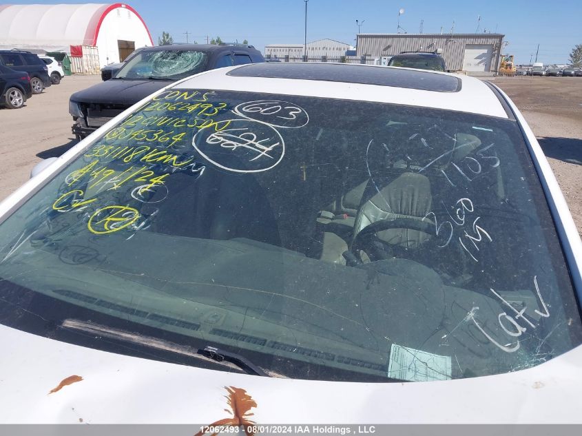 2012 Honda Civic Sdn VIN: 2HGFB2F99CH045364 Lot: 12062493