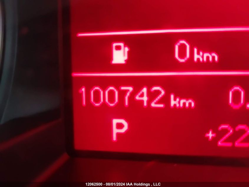 2009 Audi A4 VIN: WAUJF68K79N064903 Lot: 12062500