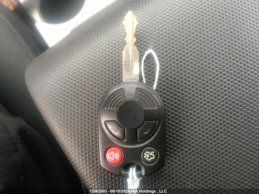 2009 Ford Escape Xlt VIN: 1FMCU93G29KA11240 Lot: 12062503