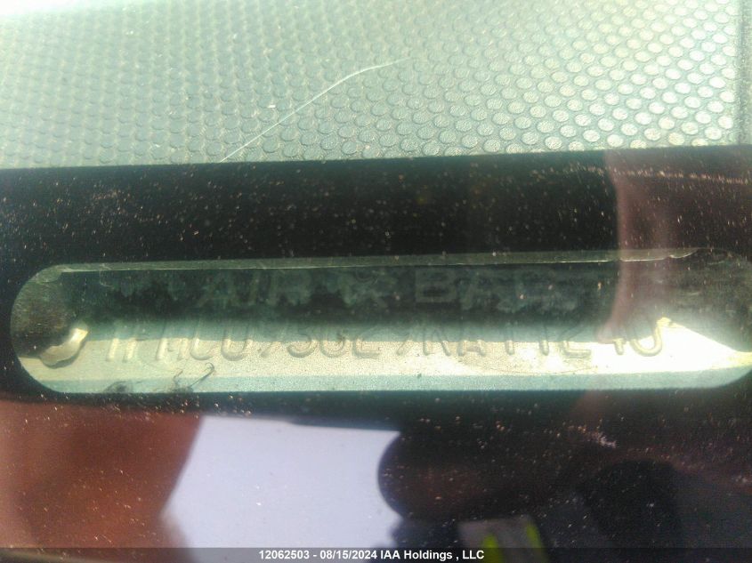 2009 Ford Escape Xlt VIN: 1FMCU93G29KA11240 Lot: 12062503