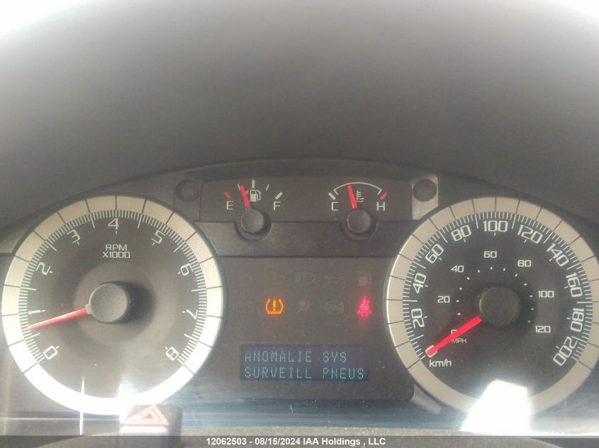 2009 Ford Escape Xlt VIN: 1FMCU93G29KA11240 Lot: 12062503