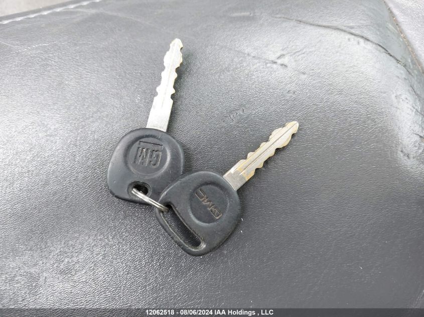 2006 GMC Sierra 1500 VIN: 2GTEK13T061207514 Lot: 12062518