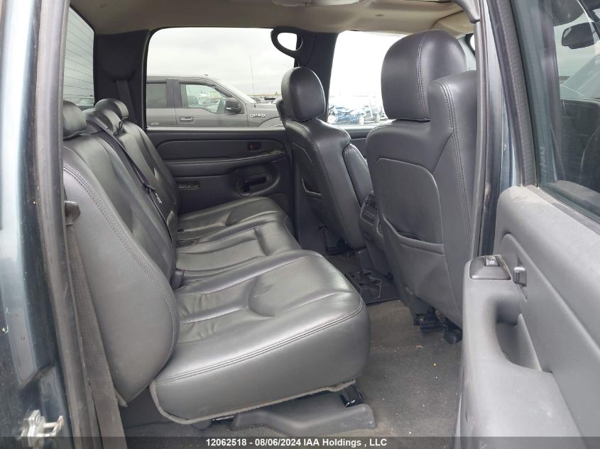 2006 GMC Sierra 1500 VIN: 2GTEK13T061207514 Lot: 12062518