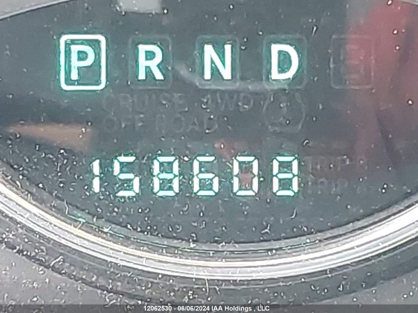 2012 Jeep Compass Limited VIN: 1C4NJDCB8CD618025 Lot: 12062530