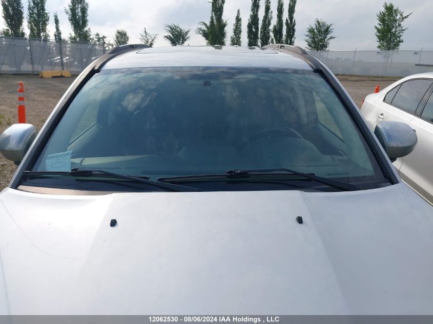 2012 Jeep Compass Limited VIN: 1C4NJDCB8CD618025 Lot: 12062530