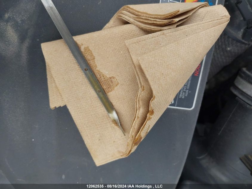 2006 Jaguar S-Type VIN: SAJXA01B86HN64177 Lot: 12062535