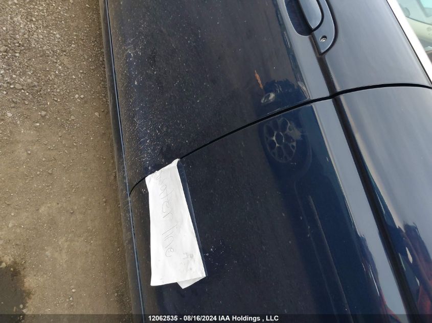 2006 Jaguar S-Type VIN: SAJXA01B86HN64177 Lot: 12062535