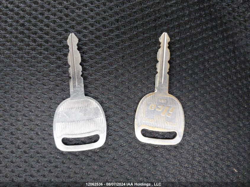 2005 GMC Savana Cargo Van VIN: 1GTGG29V851143025 Lot: 12062536