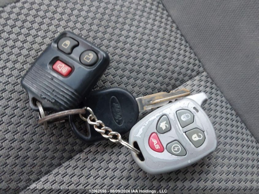 2006 Ford Escape VIN: 1FMYU93186KD53272 Lot: 12062555