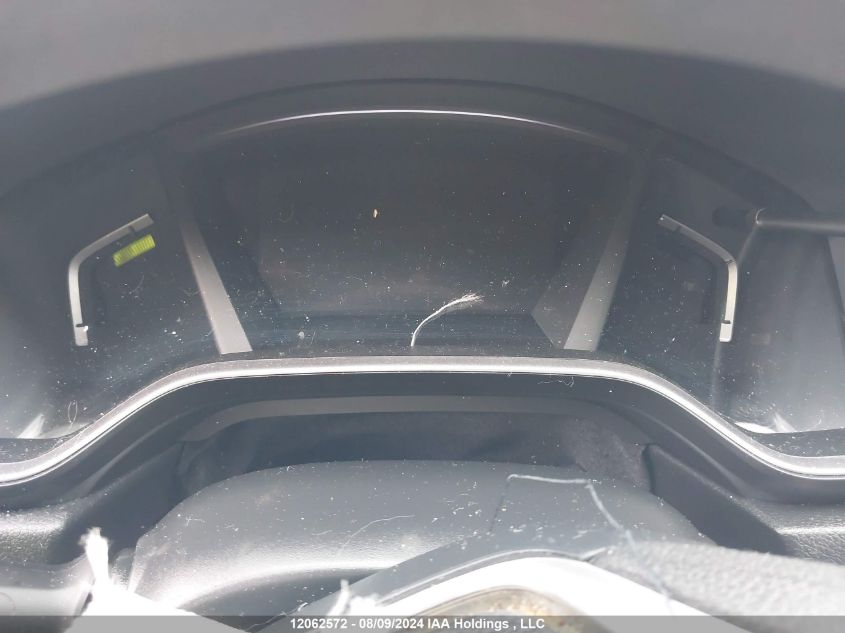 2018 Honda Cr-V VIN: 2HKRW2H56JH100478 Lot: 12062572