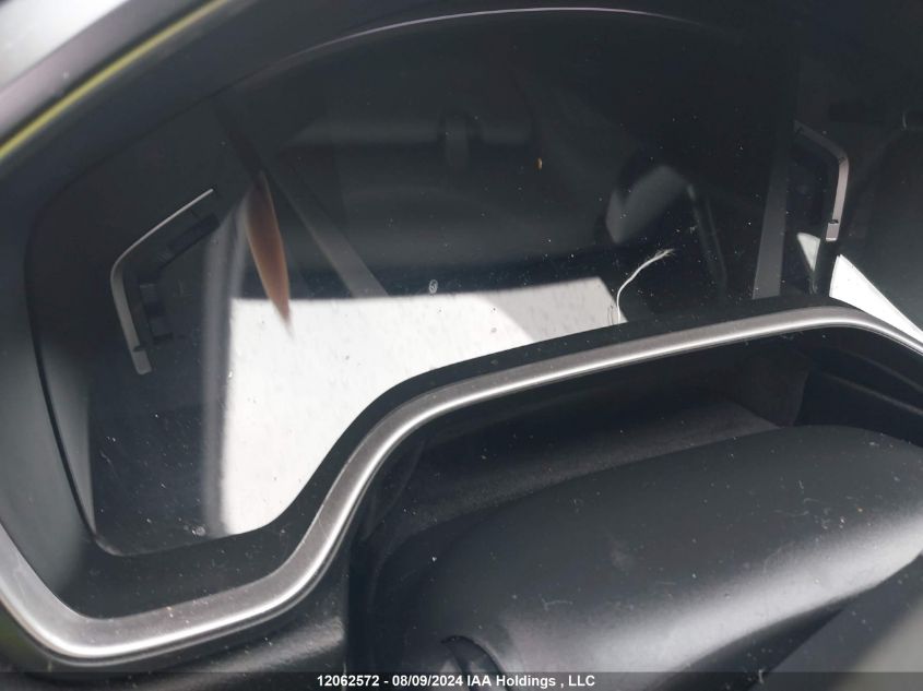 2018 Honda Cr-V VIN: 2HKRW2H56JH100478 Lot: 12062572