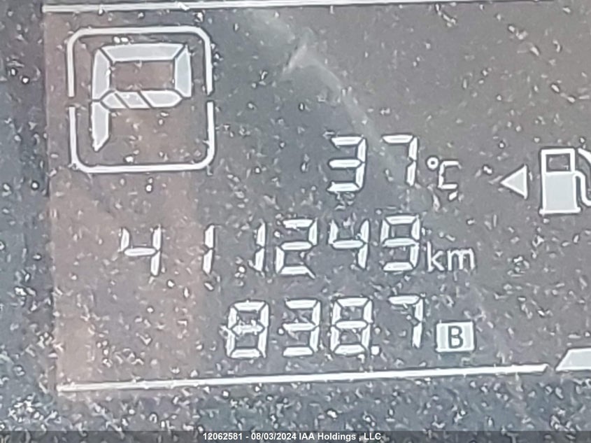 2015 Nissan Versa Note Sl VIN: 3N1CE2CP3FL405349 Lot: 12062581