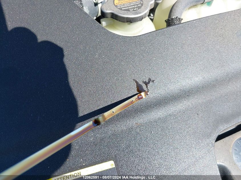 2023 Infiniti Q50 VIN: JN1EV7BR5PM540476 Lot: 12062591