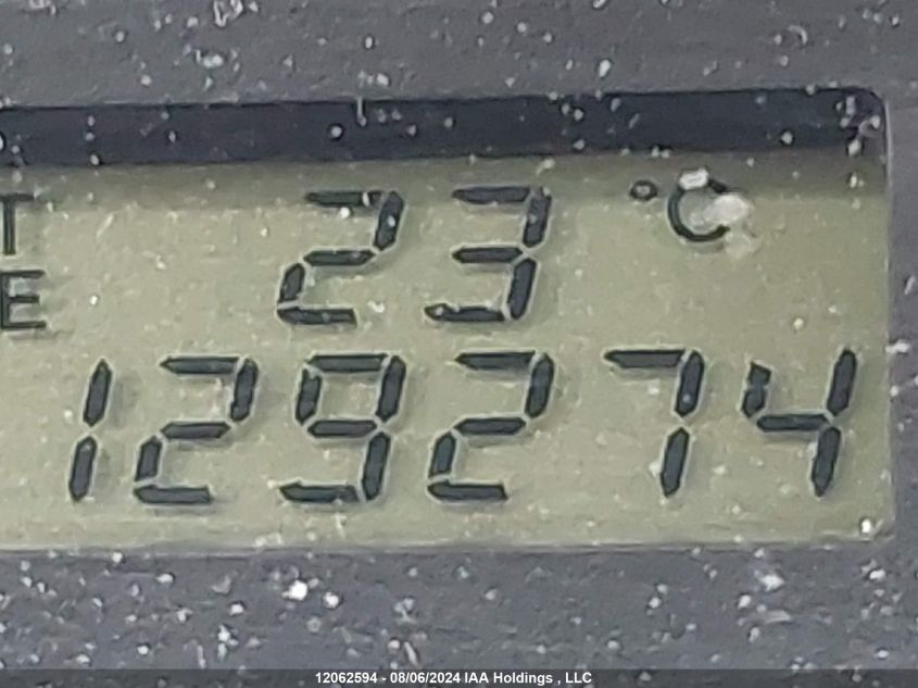 2004 Toyota Corolla Ce/Le/Sport VIN: 2T1BR32E24C829527 Lot: 12062594