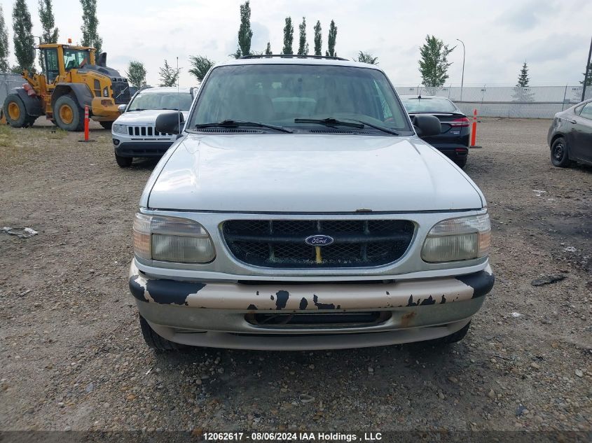 1998 Ford Explorer VIN: 1FMZU35P4WUD44429 Lot: 12062617