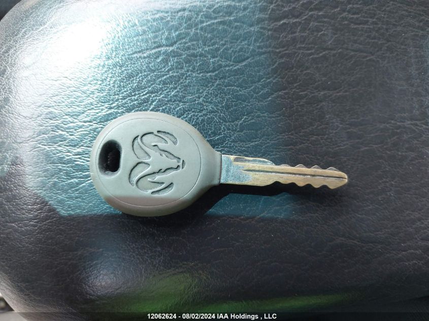 2005 Dodge Neon Sx 2.0 VIN: 1B3ES46CX5D269102 Lot: 12062624