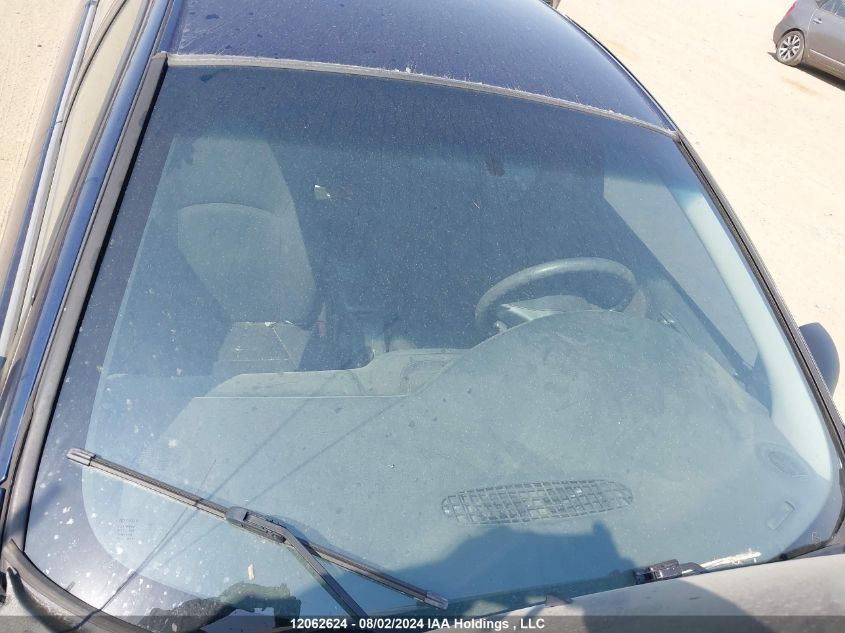 2005 Dodge Neon Sx 2.0 VIN: 1B3ES46CX5D269102 Lot: 12062624